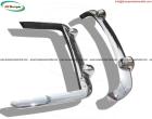 Lancia Flaminia Coupe Bumper Kit New (1958-1967)