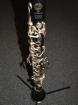 SELMER B-Klarinette + Metronom + Noten