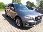 Audi Q5 2.0 TFSI Quattro Premium Automatik (Version 8R)2021 155 kW, 265268 km