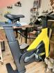 Technogym Bike Heimtrainer