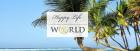 Happy Life World- Das Reise & Erlebnis Portal mit 40% Cash Back Bonus