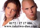  Band abgesagt? Musiker Notdienst / Last Minute Band buchen / Livemusik Notruf b