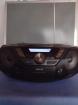 CD-Radio Philips MP3 WMA CD - Soundm. Playback Kassetten USB