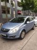 2007 Opel Corsa 1.4 16V Automatik Catch me now