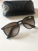 Original Ray Ban Sonnenbrille Modell Erika