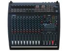 YAMAHA emx2021 Powered Mixer