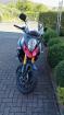 Susuki V-Strom 1000 ABS, neues Model, 1200km, EZ: 06/2021, VB: 9900