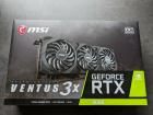 NVIDIA GeForce RTX 3090 MSI Ventus 3X 24G OC