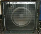  Bassbox Gallien-Krueger 115 RBH zu verkaufen