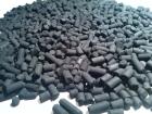 Aktivkohlefilter 4 mm Granulat Pellets Tabletten Aquarium Filterkohle 1 kg