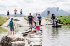 Almsommerfest am Grafenberg in Wagrain