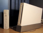 Nintendo Wii Game console