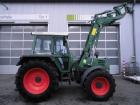 FENDT 309 LSA