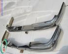 Mercedes W111 Coupe bumper type 220S 220SE 280SE 230S 300SE