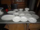 Villeroy & Boch Heinrich Bone China Bel Canto Tafelservice