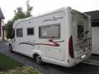 Rapido 7086 F Camper Car, 