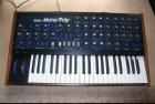 Analog Synthesizer Korg Monopoly