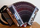 Steirische Harmonika Strasser Professional GCFB