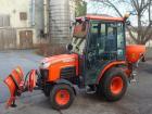 Kommunaltraktor	Kubota B2230 H