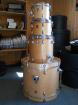 Verk. Ludwig Classic Birch Shell Set