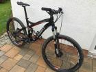 Specialized S-Works Enduro 27, 5