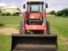 2010 Massey-Ferguson 2660