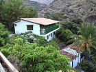 La Barranca in El Jorado auf Gomera