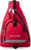 Sportlicher Rucksack Einarmrucksack Bag Street Sporttasche Freizeittasche