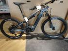 Ghost E-ASX Universal 160 AL MTB Fully E-Bike