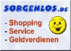 Sorgenlos - Service- und Shoppingcenter