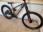 Trek Rail 7 E-Mountainbike