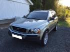 Volvo XC 902021