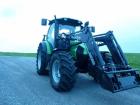 Deutz Fahr Agrotron 902021