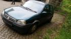 Opel Corsa b schlachtfest