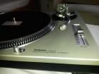 Technics SL-1200MK2 Turntables