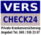 Axa private Krankenversicherung EL-Bonus N Hotline Tel. 040 - 536 23 67