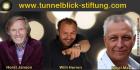 Tunnelblick-Stiftung von Mikel Marz