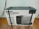 EcoFlow DELTA Pro 3 EU, tragbare Powerstation 4, 0kWh LFP-Akku - neu in OVP