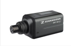 Taschensender Sennheiser SKP 100 G3 / C-Band + Tasche