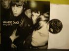 Mando Diao - Bring Em In LP