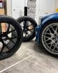 Original BMW felgen 19-Zoll-BBS-LMs. zu verkaufen