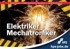 Rodenberg Elektriker Mechatroniker (m/ w/ d)