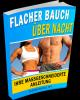 Flacher Bauch über Nacht