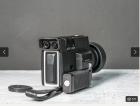 Canon Auto Zoom 512XL Auto Zoom Elektronische Super 8 Kamera