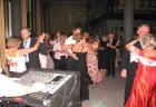 DJ, Discjockey, Alleinunterhalter, Hochzeit, Event