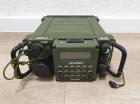 Harris Falcon II 2 Remote Control Unit RF-7800R-RC Radio