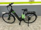 Pegasus Solero Evo 8 Trekking E-Bike RH 45cm Bosch Motor