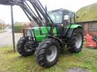 Deutz-Fahr AGRO PRIMA 4.56