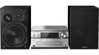 Biete Panasonic Stereo Hifi System (neuwertig+Garantie)