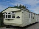 Willerby Clowyn Mobilheim Dauercamping Winterfest